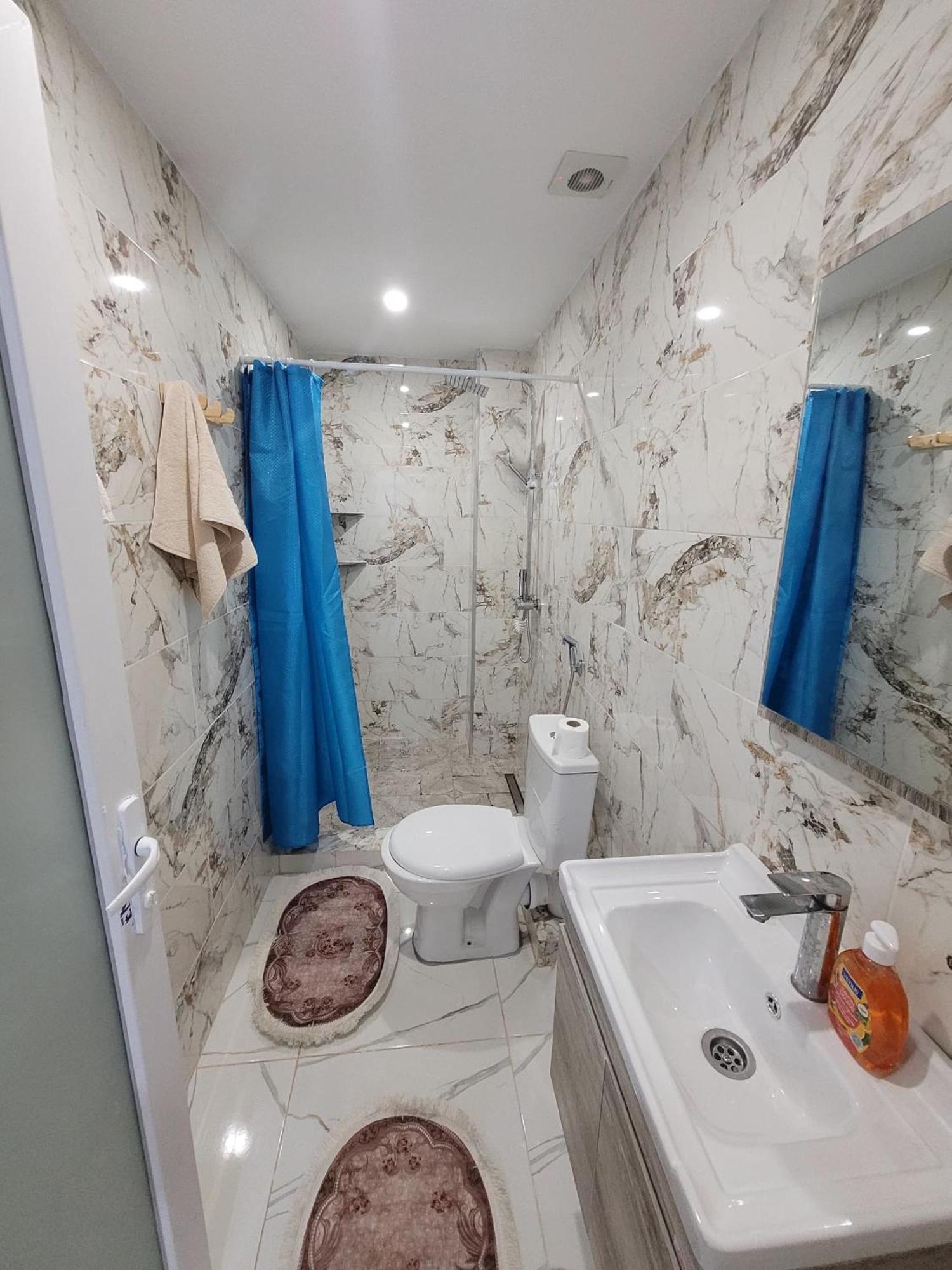 Appartement Oran Maraval à Eckmuhl Extérieur photo